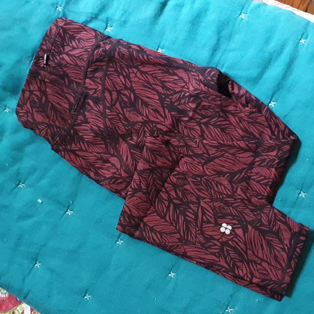 *LIKE NEW* Sweaty Betty Power leggings, size M